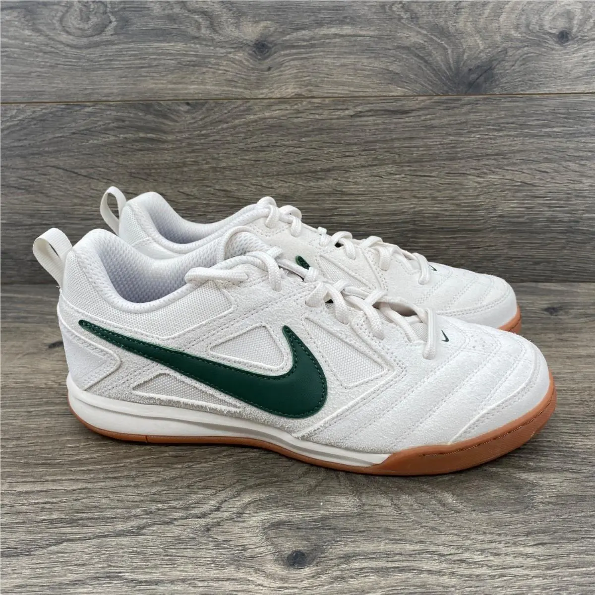 Nike shoes - Nike Premier 3 IC - Premier - White 0