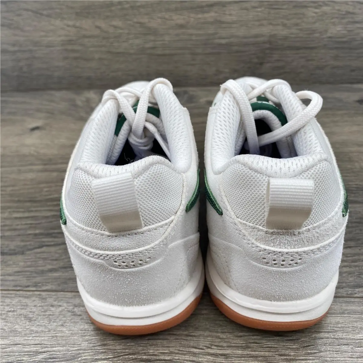 Nike shoes - Nike Premier 3 IC - Premier - White 3