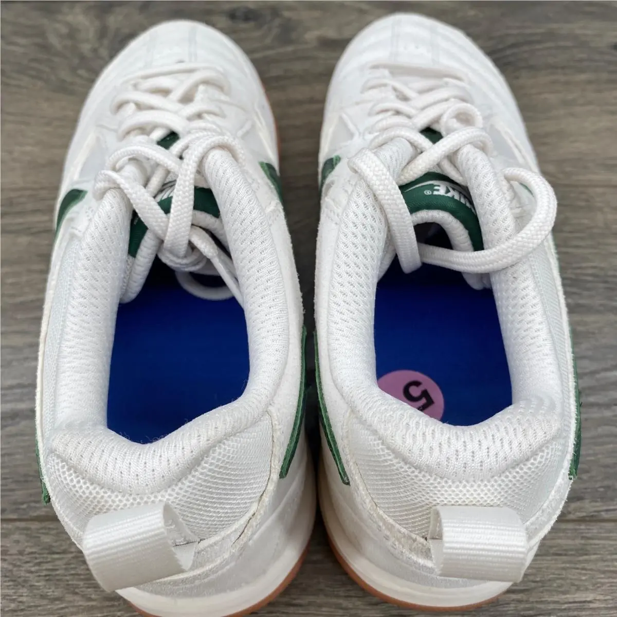 Nike shoes - Nike Premier 3 IC - Premier - White 4