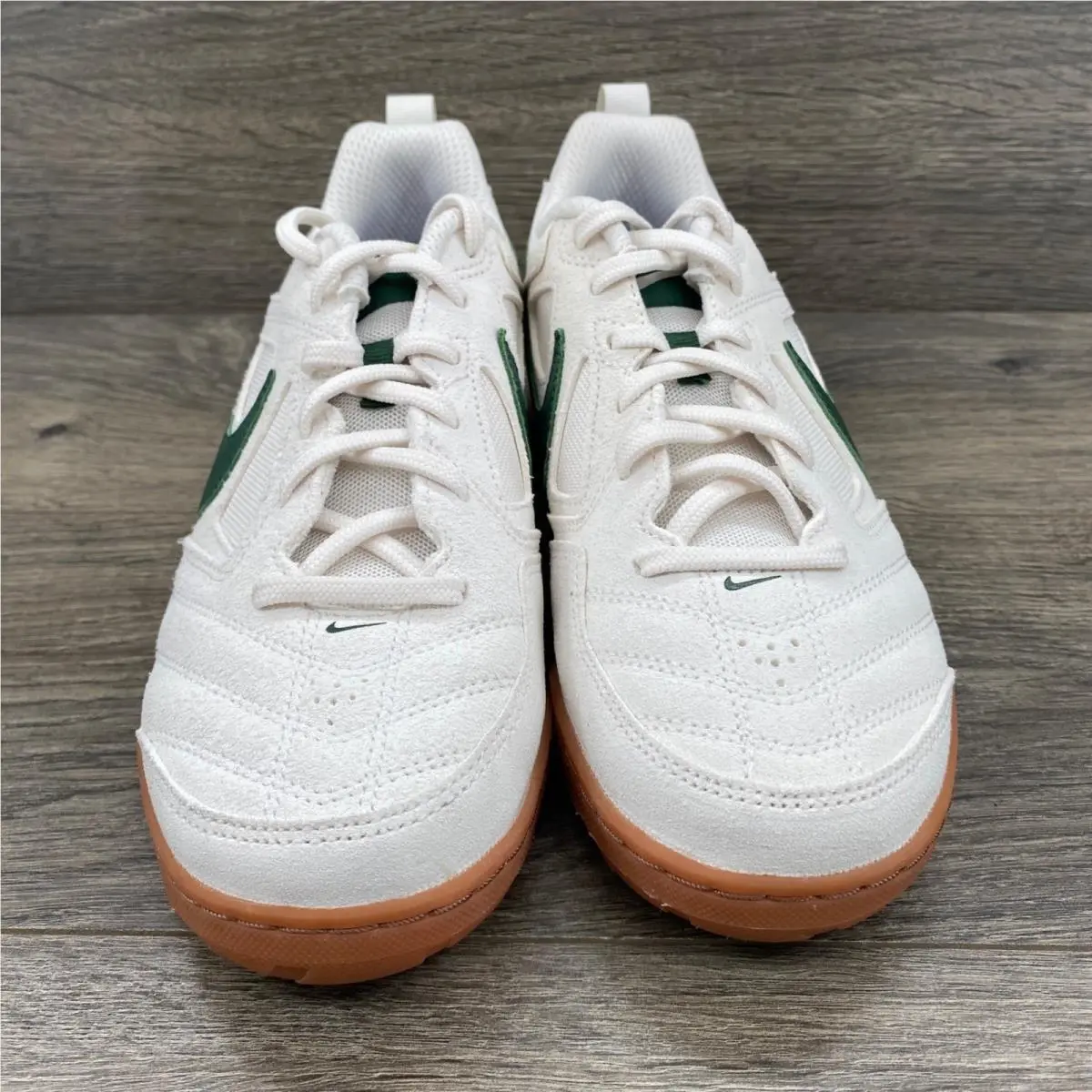 Nike shoes - Nike Premier 3 IC - Premier - White 5