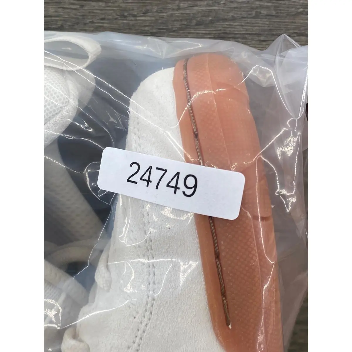 Nike shoes - Nike Premier 3 IC - Premier - White 6