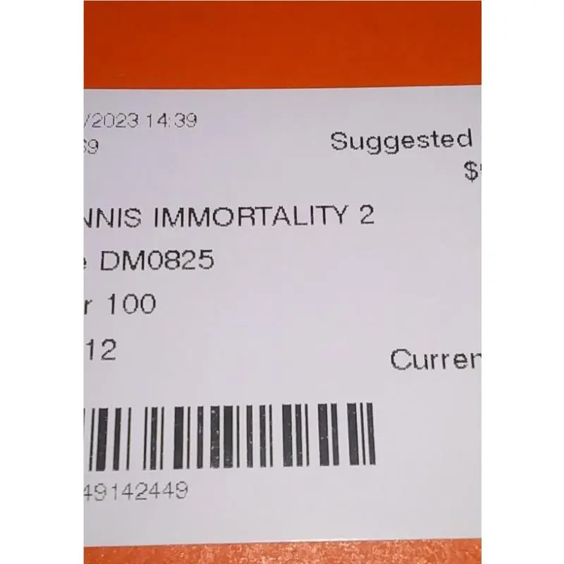 Nike shoes - Nike Giannis Immortality 2 - Giannis Immortality - White 2