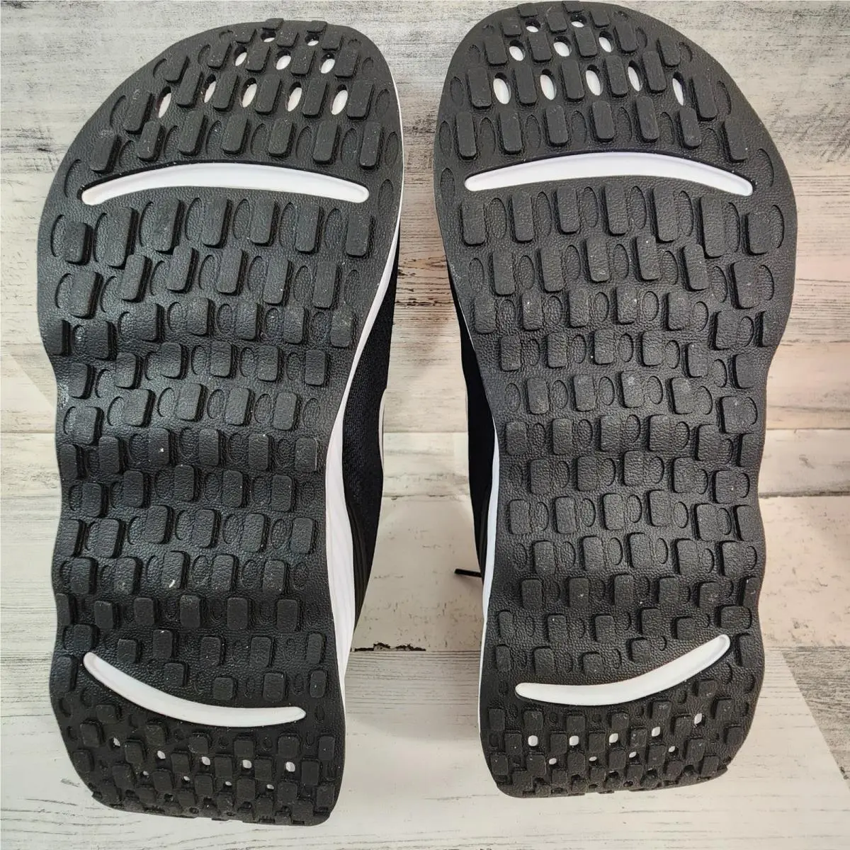 Nike shoes - Nike Promina - Promina - Black 5