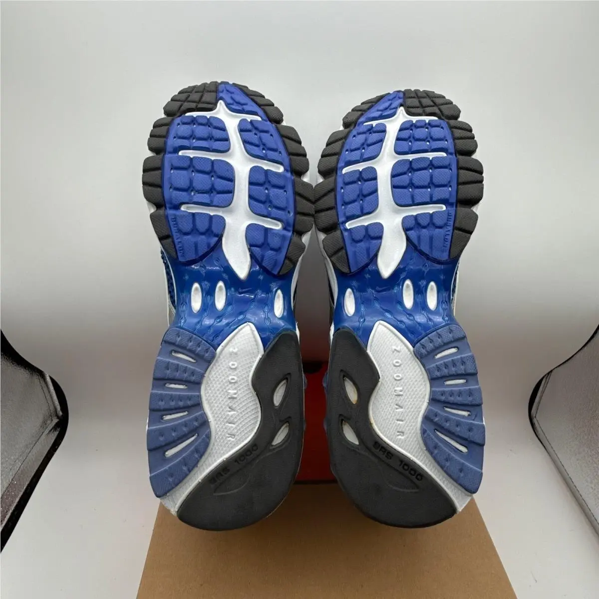 Nike shoes - Gray 6