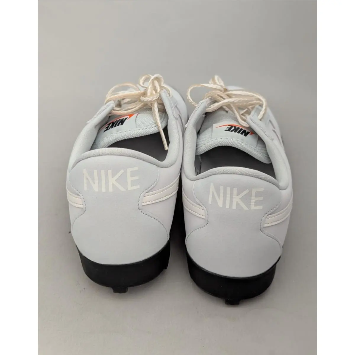 Nike shoes - Nike Astro Grabber - Astro Grabber - IH2341-001 - Silver (UPC: 198487476323) 5