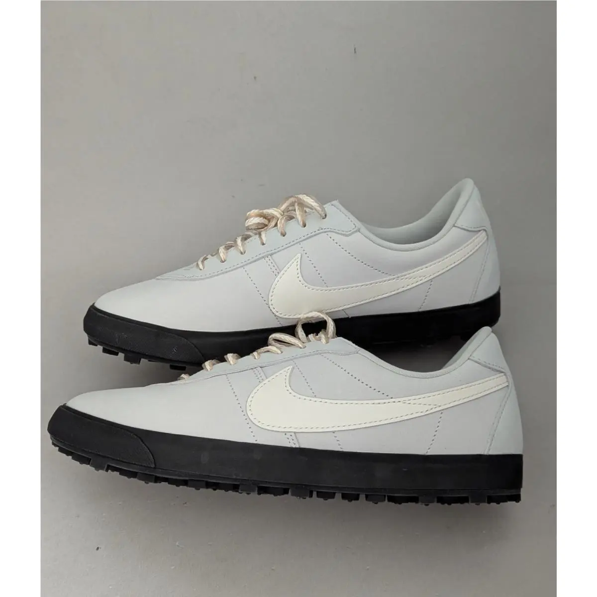 Nike shoes - Nike Astro Grabber - Astro Grabber - IH2341-001 - Silver (UPC: 198487476323) 10