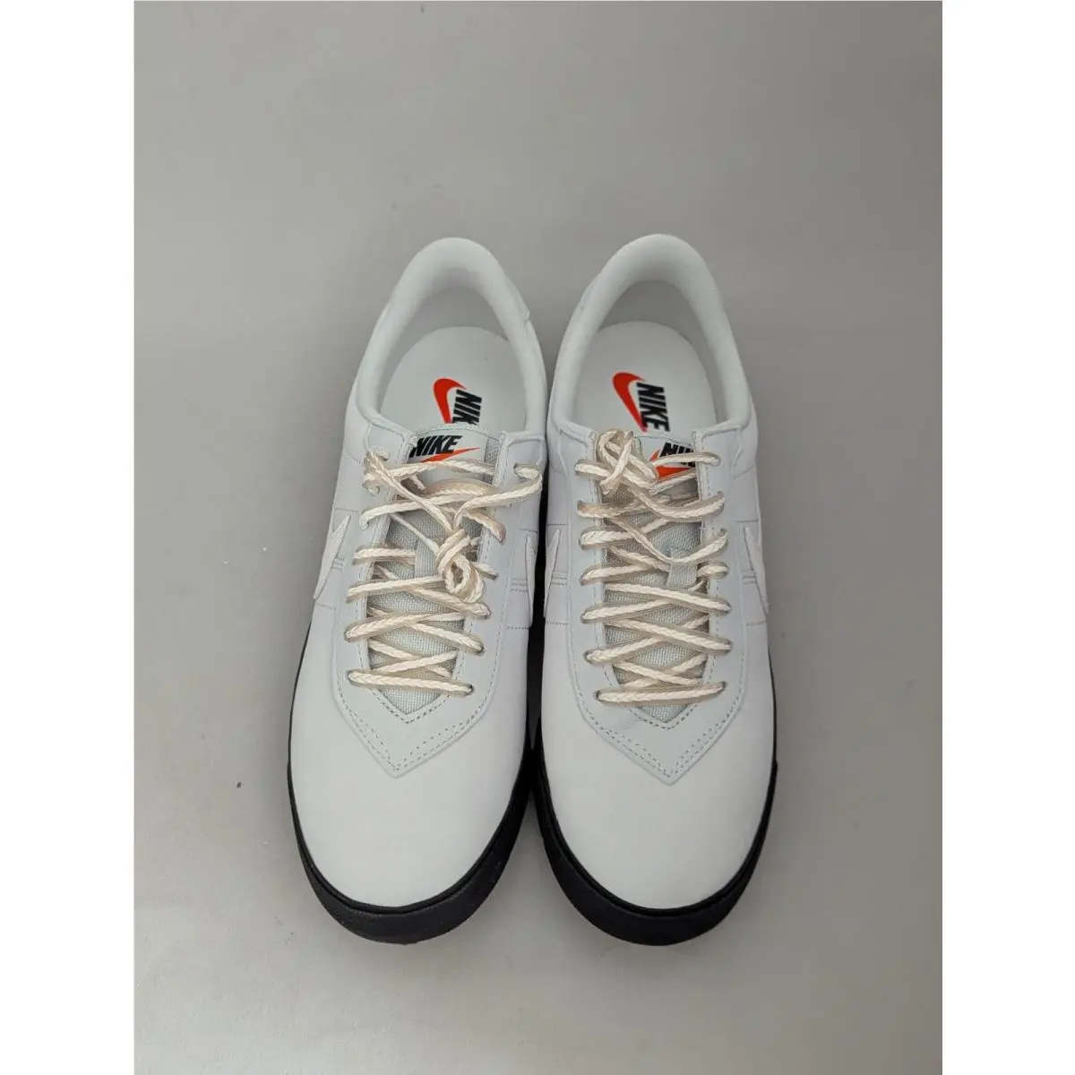 Nike shoes - Nike Astro Grabber - Astro Grabber - IH2341-001 - Silver (UPC: 198487476323) 6
