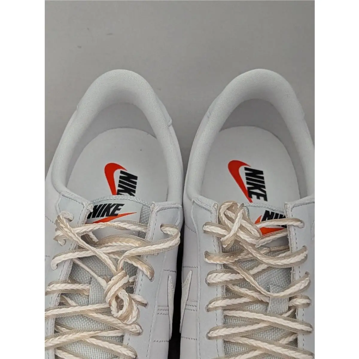 Nike shoes - Nike Astro Grabber - Astro Grabber - IH2341-001 - Silver (UPC: 198487476323) 7