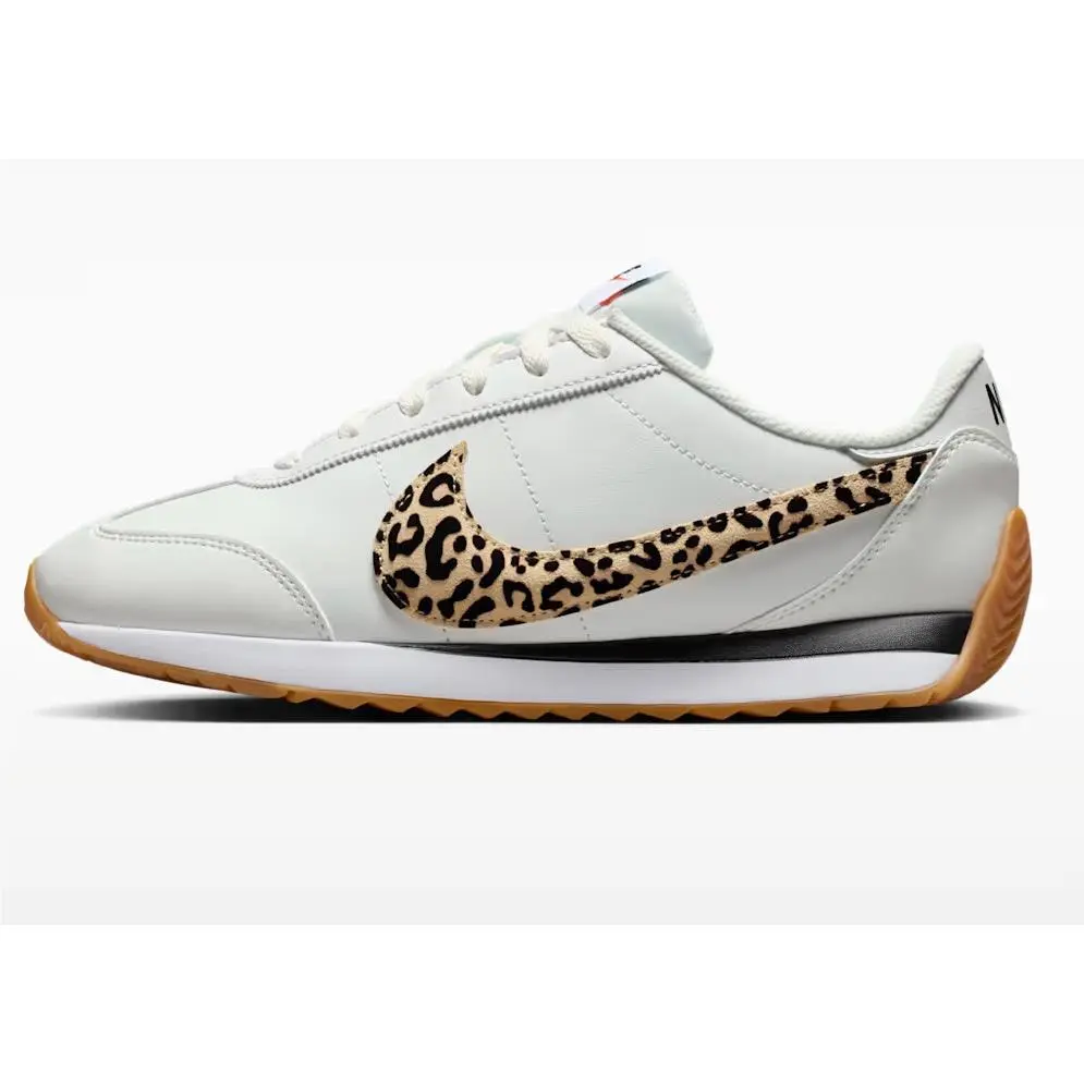 Nike shoes - Nike Pacific - Pacific - Summit White/White/Gum Light Brown/Black 0