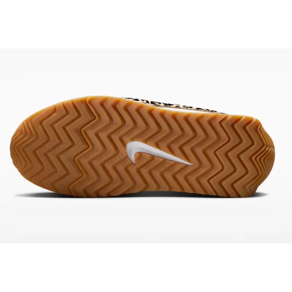 Nike shoes - Nike Pacific - Pacific - Summit White/White/Gum Light Brown/Black 2