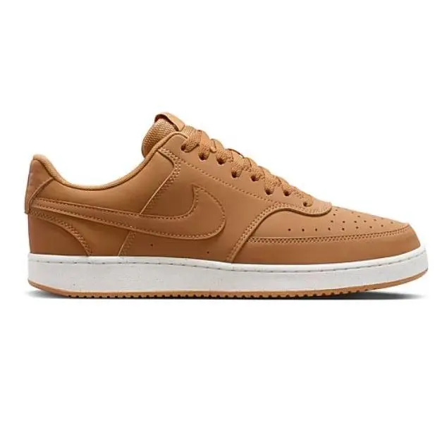 Nike shoes - Nike Court Vision Low - Court Vision Low - Brown (UPC: 197600823150) 0