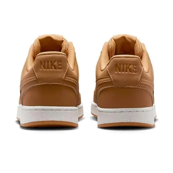 Nike shoes - Nike Court Vision Low - Court Vision Low - Brown (UPC: 197600823150) 1