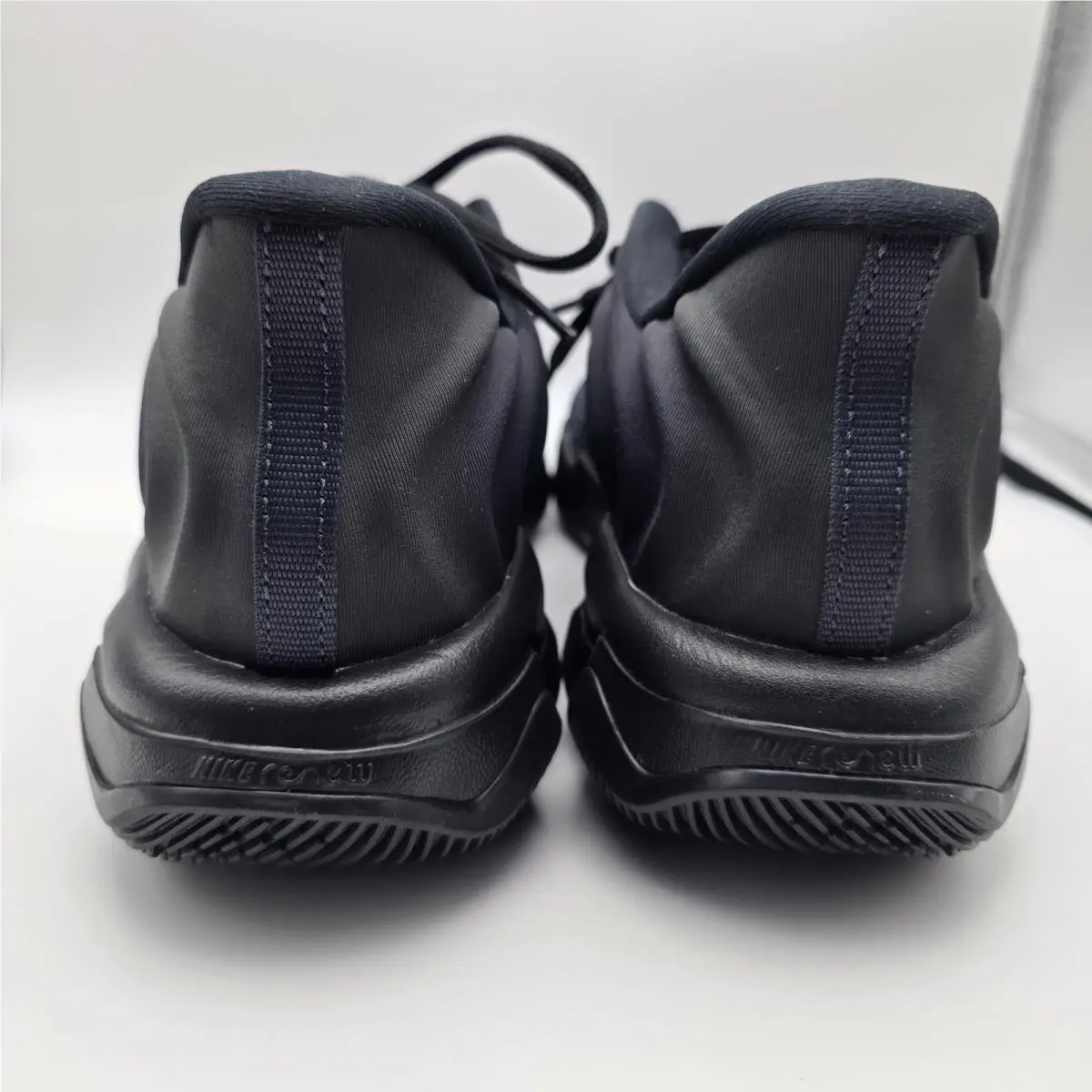 Nike shoes - Giannis Immortality 4 - Giannis Immortality - Black 5