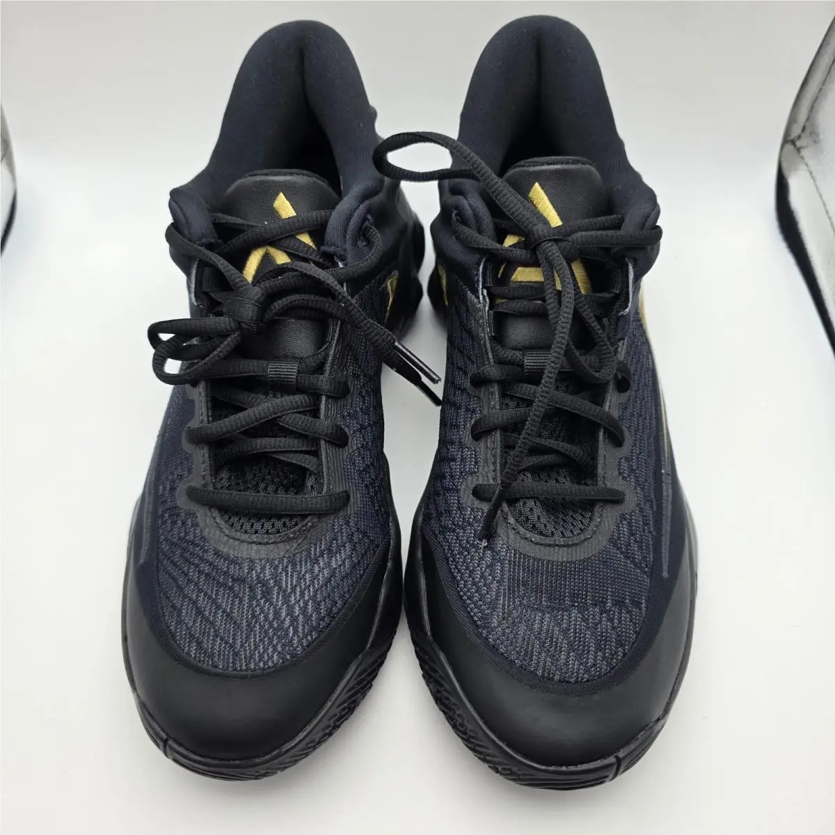 Nike shoes - Giannis Immortality 4 - Giannis Immortality - Black 6