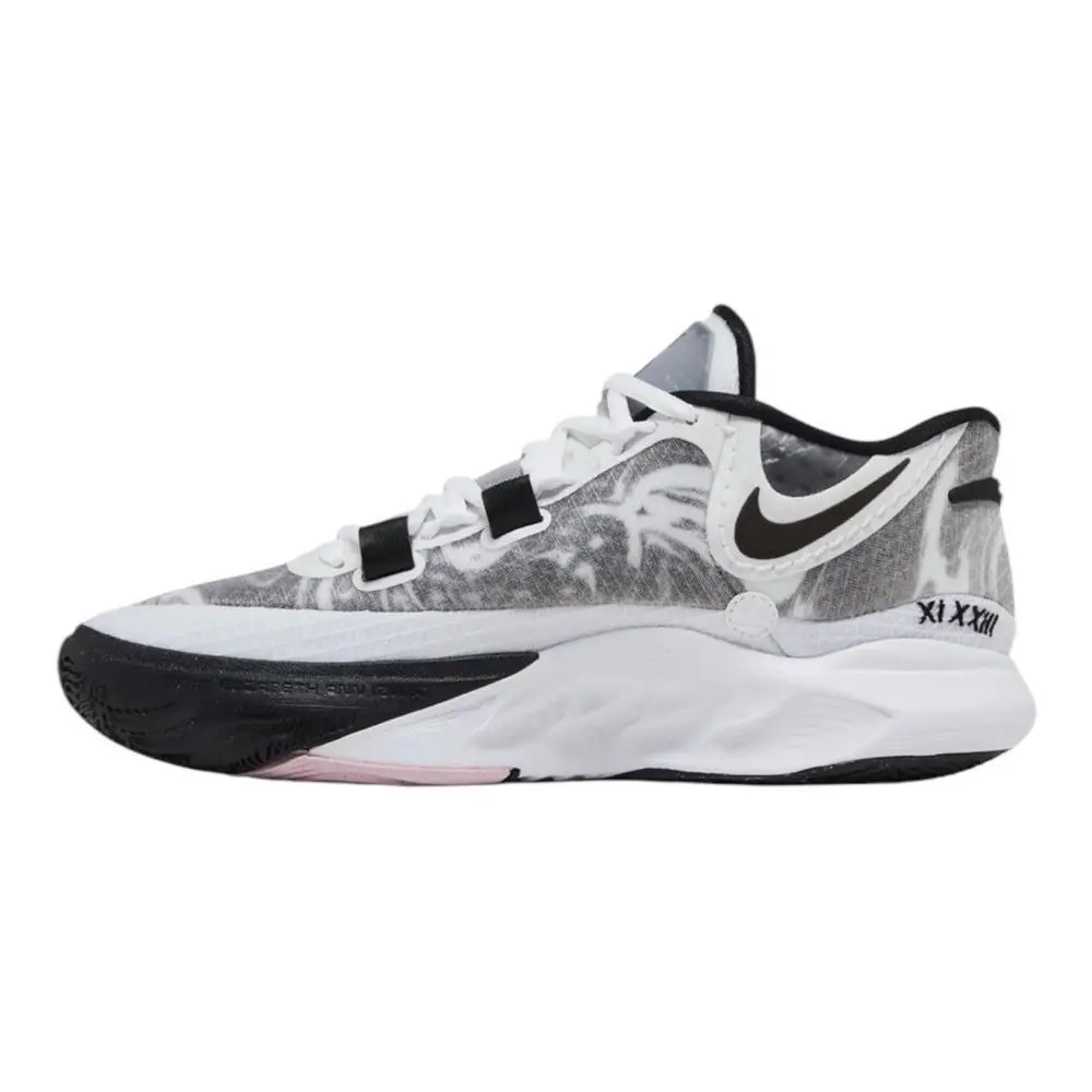 Nike shoes - Nike Kyrie 8 - Kyrie - Red 1
