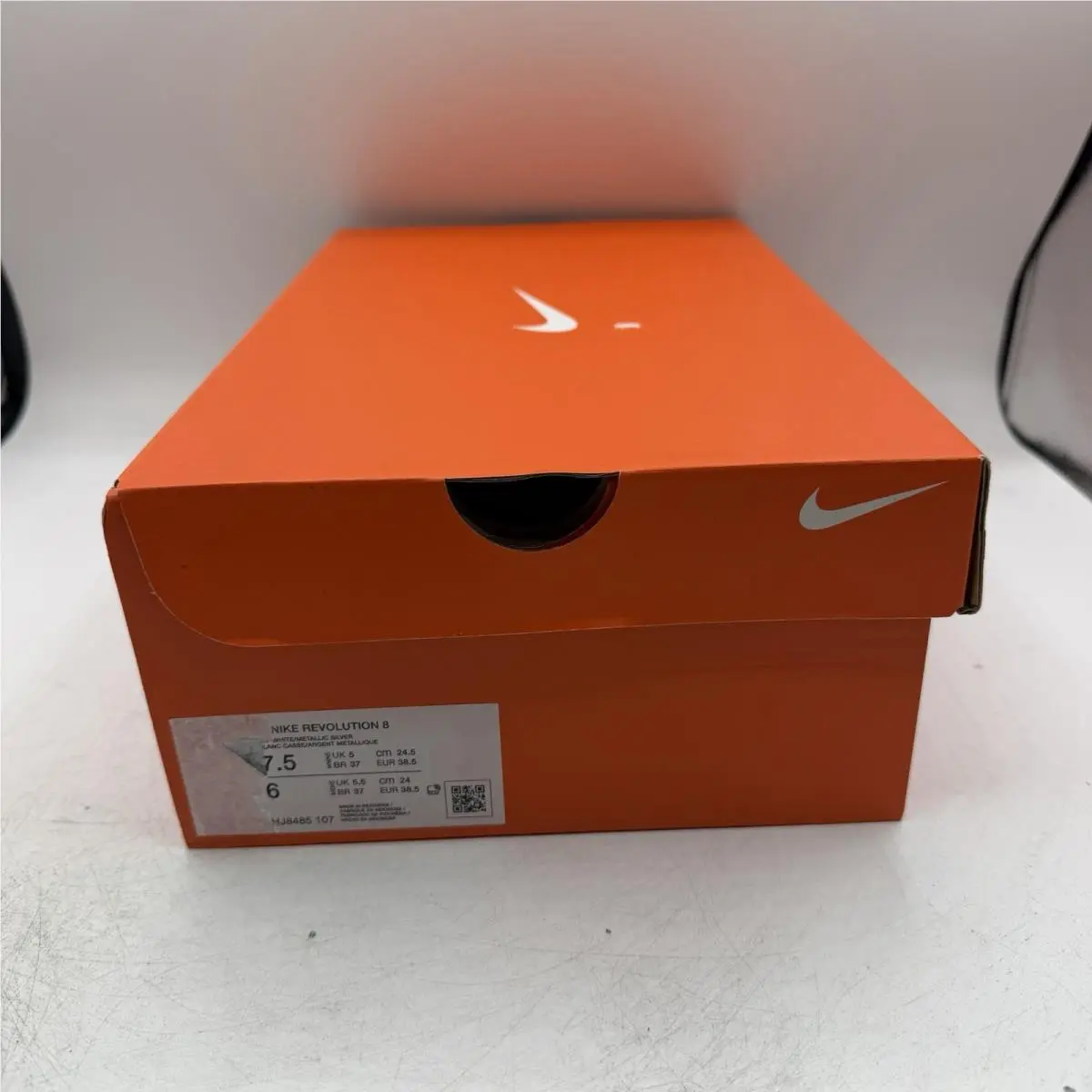 Nike shoes - HJ8485107 - HJ8485-107 - Green 9