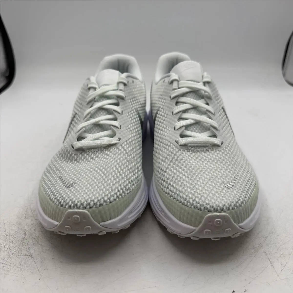 Nike shoes - HJ8485107 - HJ8485-107 - Green 2