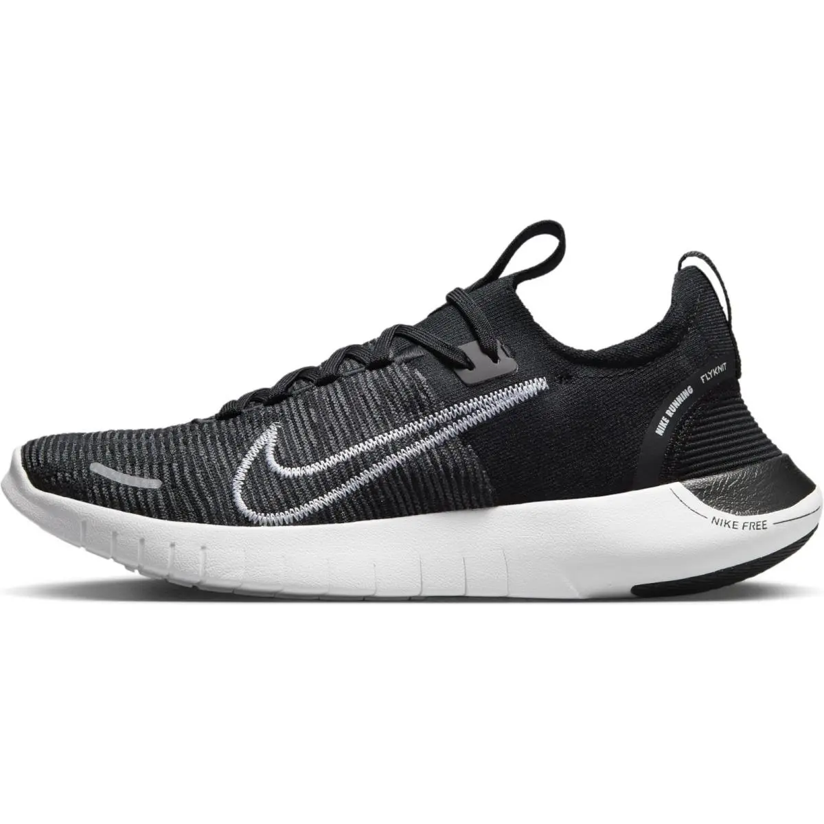 Nike shoes - Black 0
