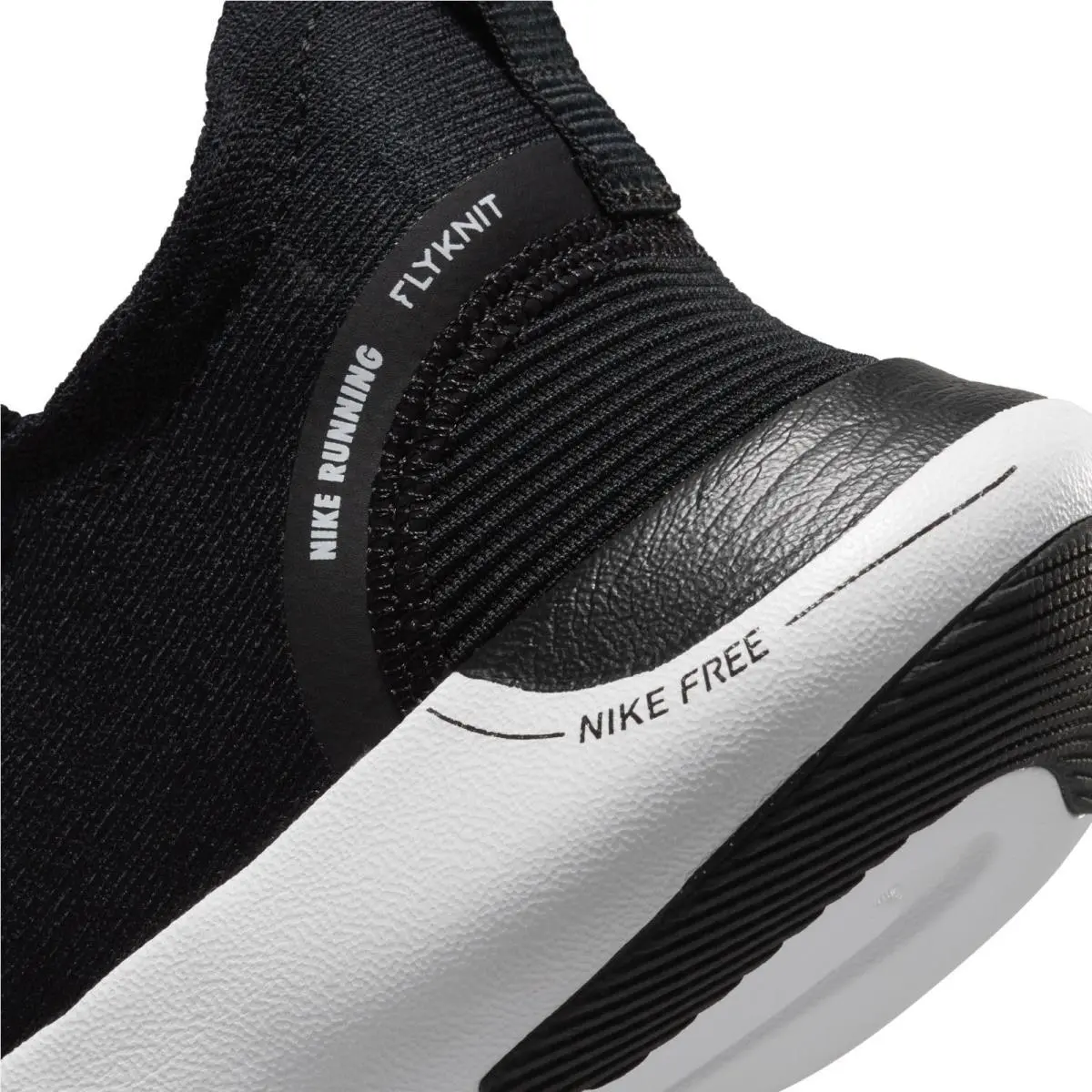 Nike shoes - Black 1