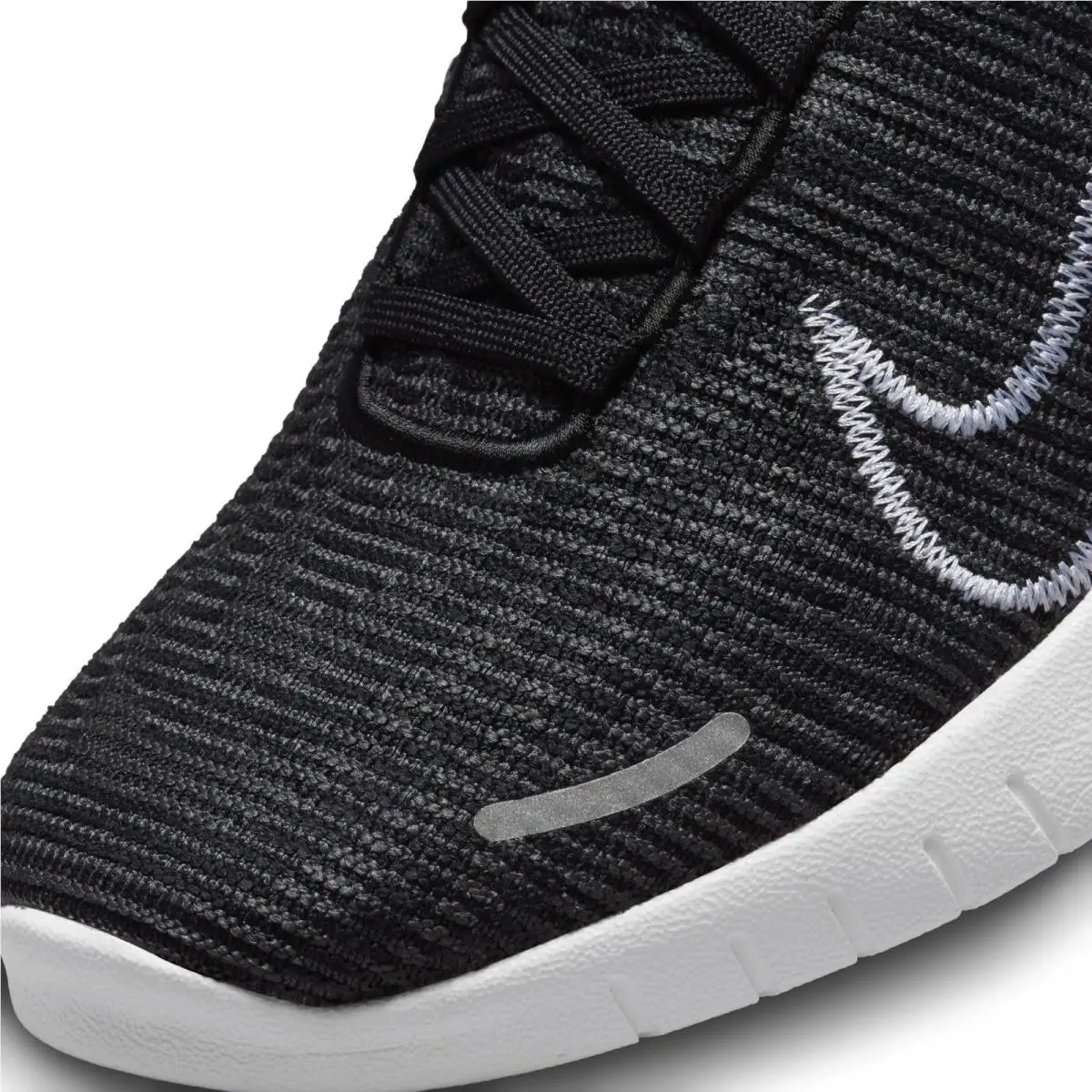 Nike shoes - Black 2