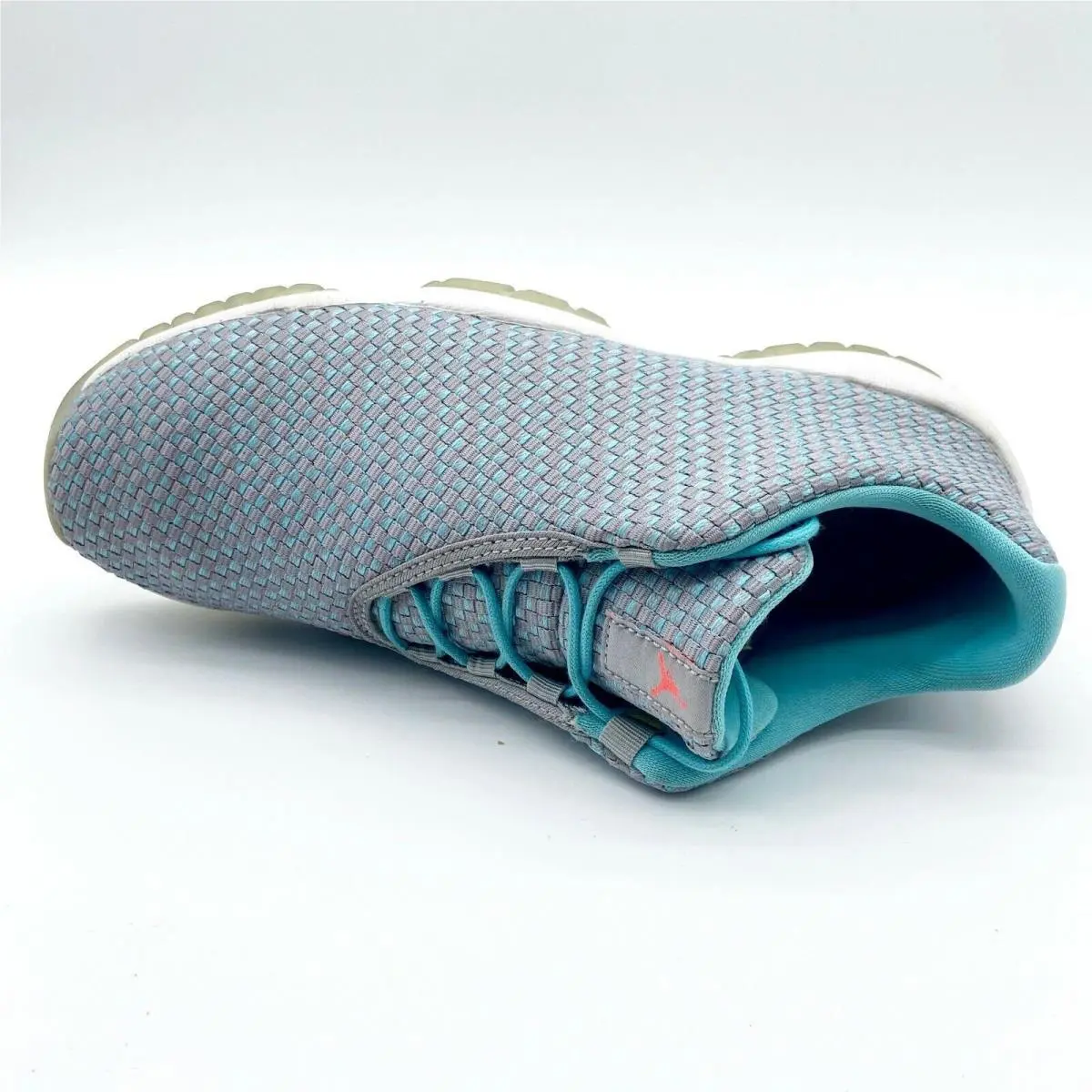 Nike shoes - 724814 014 - 724814 014 - Gray 2
