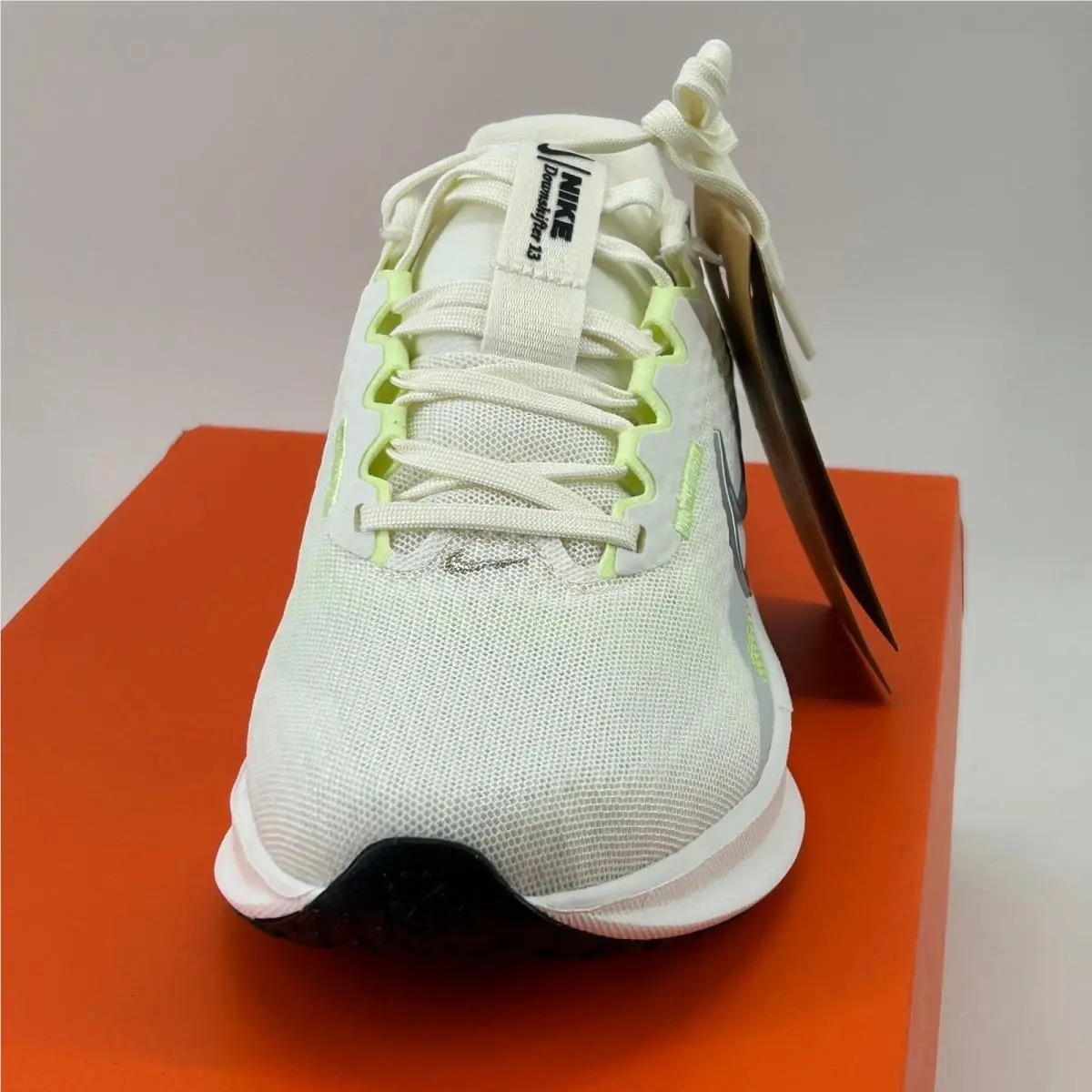 Nike shoes - Nike Downshifter 13 - Downshifter - White 0