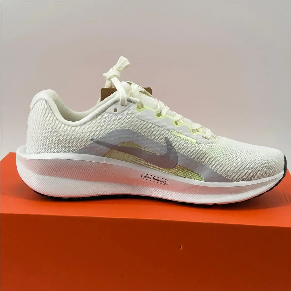Nike shoes - Nike Downshifter 13 - Downshifter - White 3