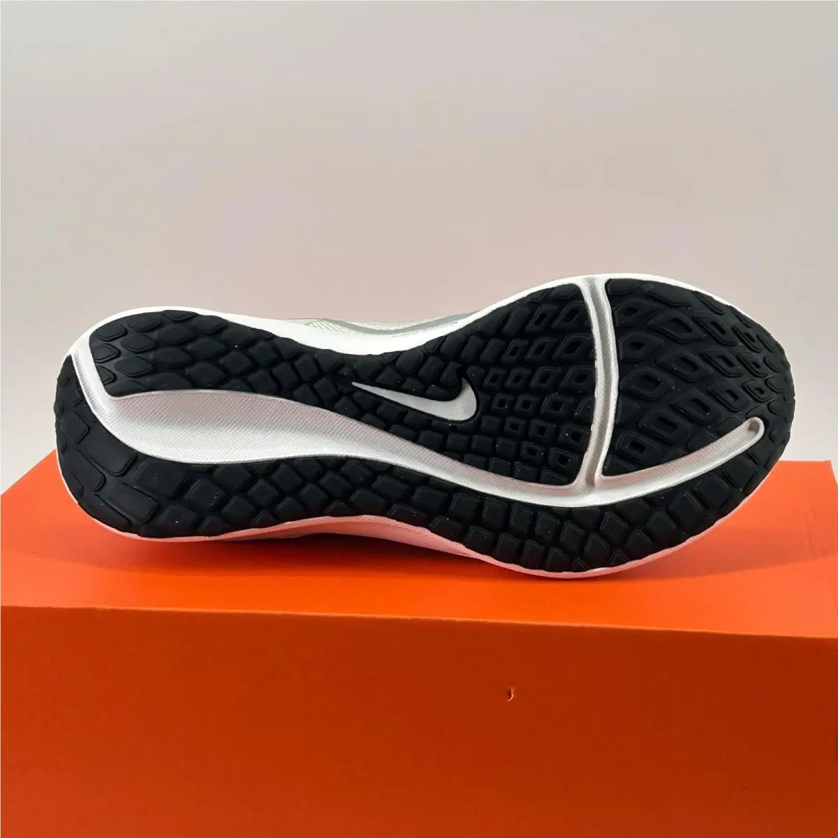 Nike shoes - Nike Downshifter 13 - Downshifter - White 4