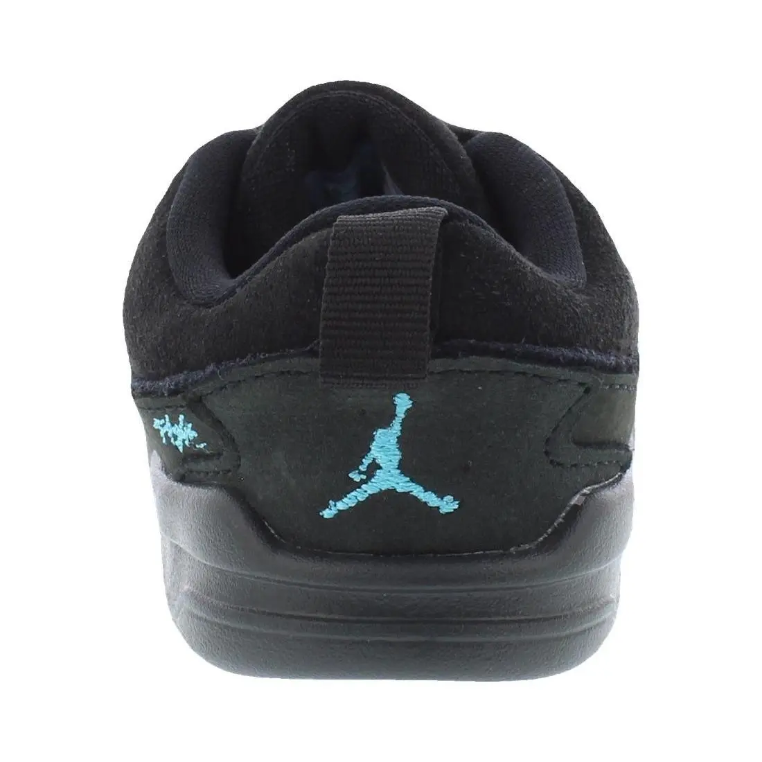 Nike shoes - HF3331040 - HF3331040 - Black/Anthracite/Gamma Blue, Main: Black (UPC: 198483414015) 2
