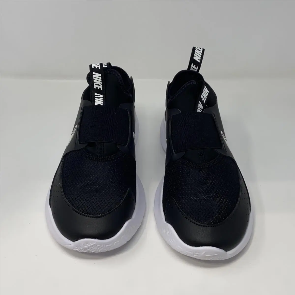 Nike shoes - Nike Flex Runner - Flex Runner - Black 0
