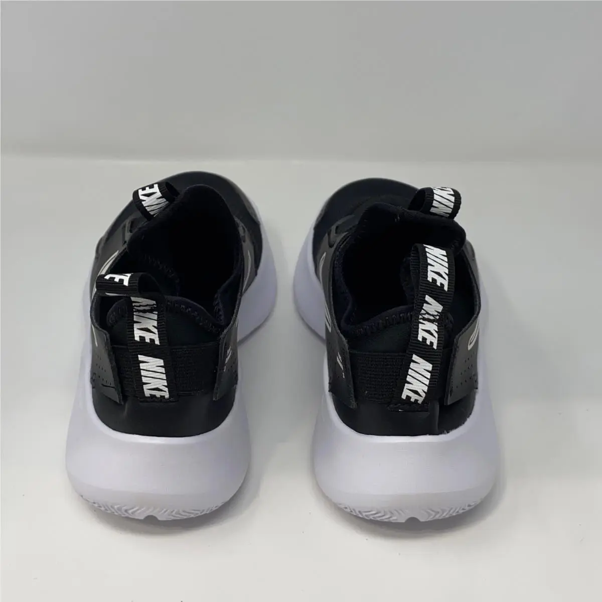 Nike shoes - Nike Flex Runner - Flex Runner - Black 2