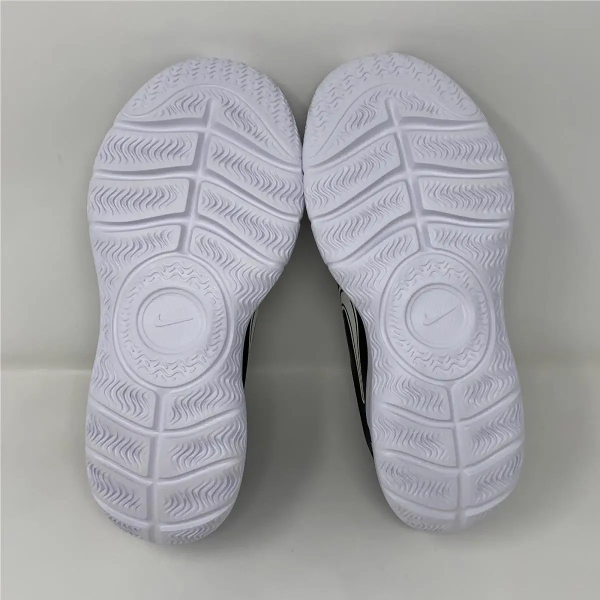 Nike shoes - Nike Flex Runner - Flex Runner - Black 3