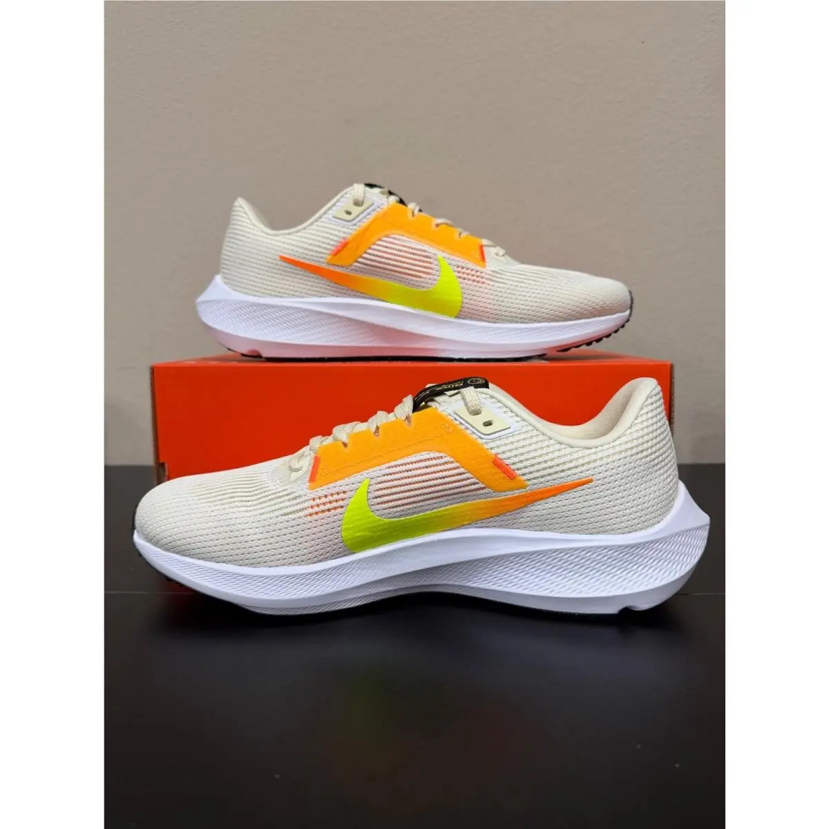 Nike shoes - White 0