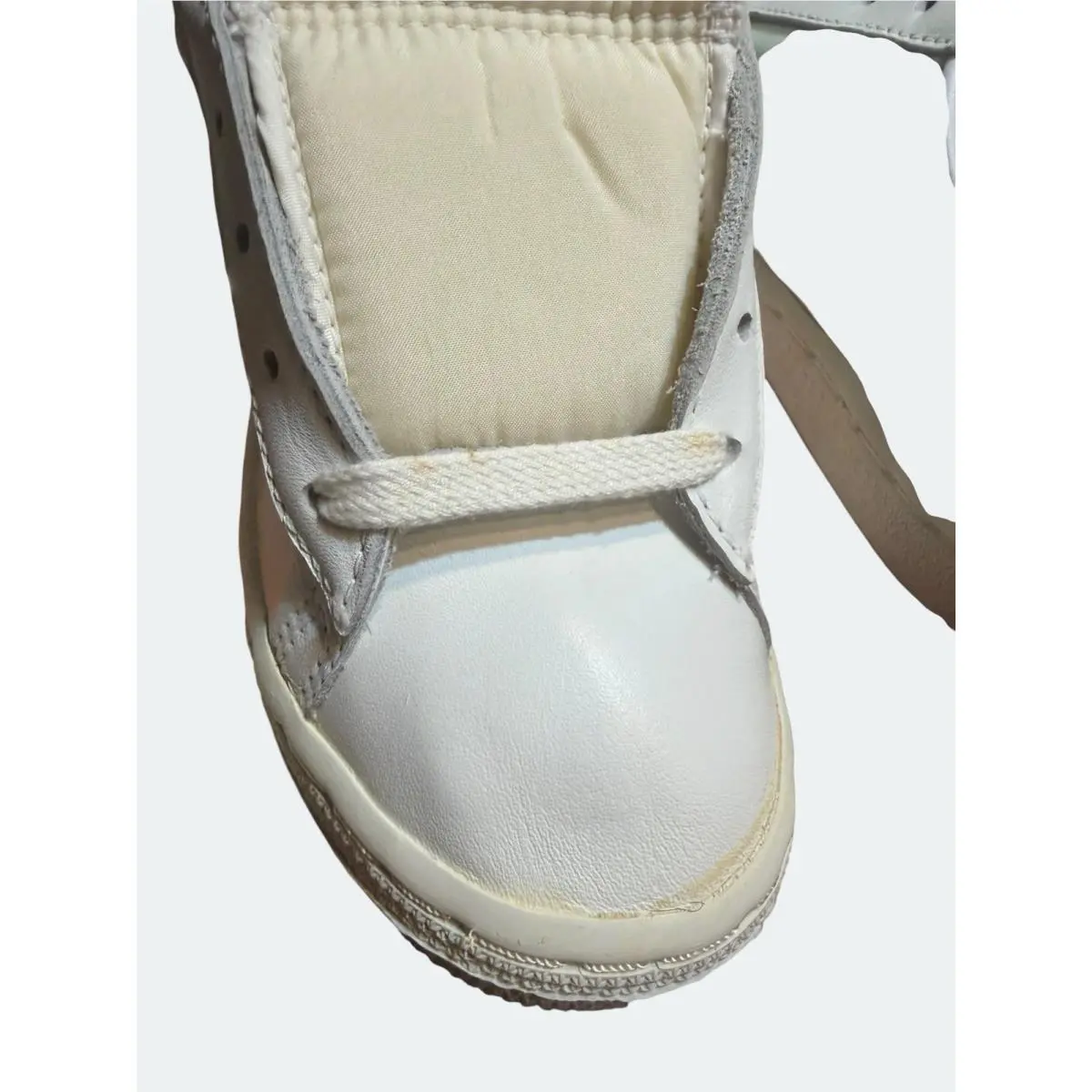 Nike shoes - Nike Jammer - Jammer - White 0