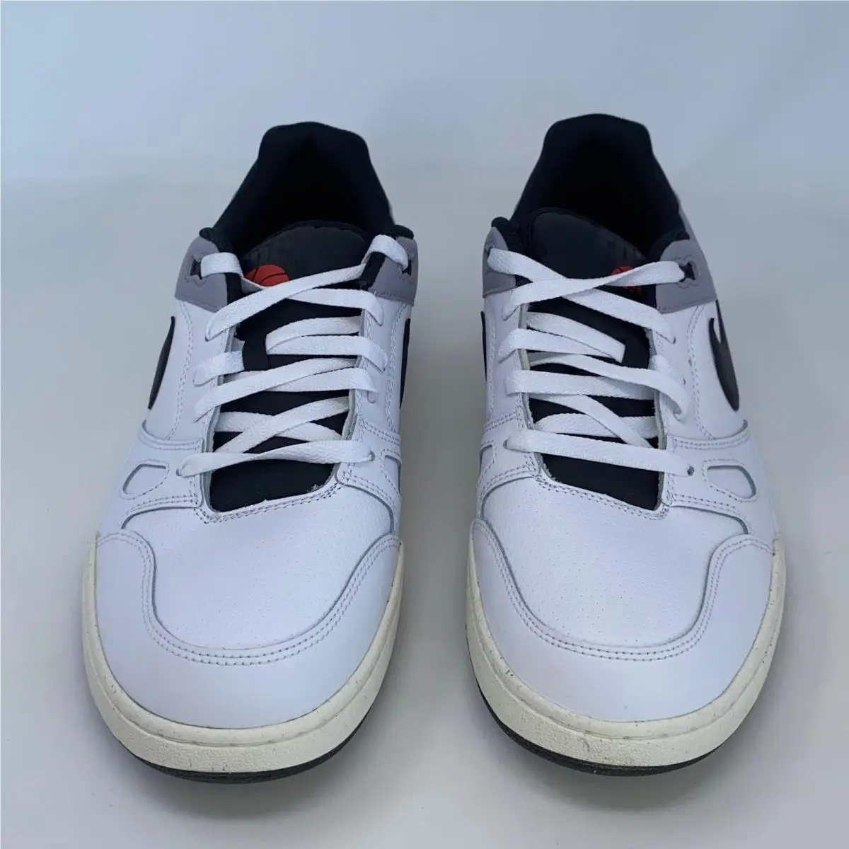 Nike shoes - White (UPC: 196969575526) 2