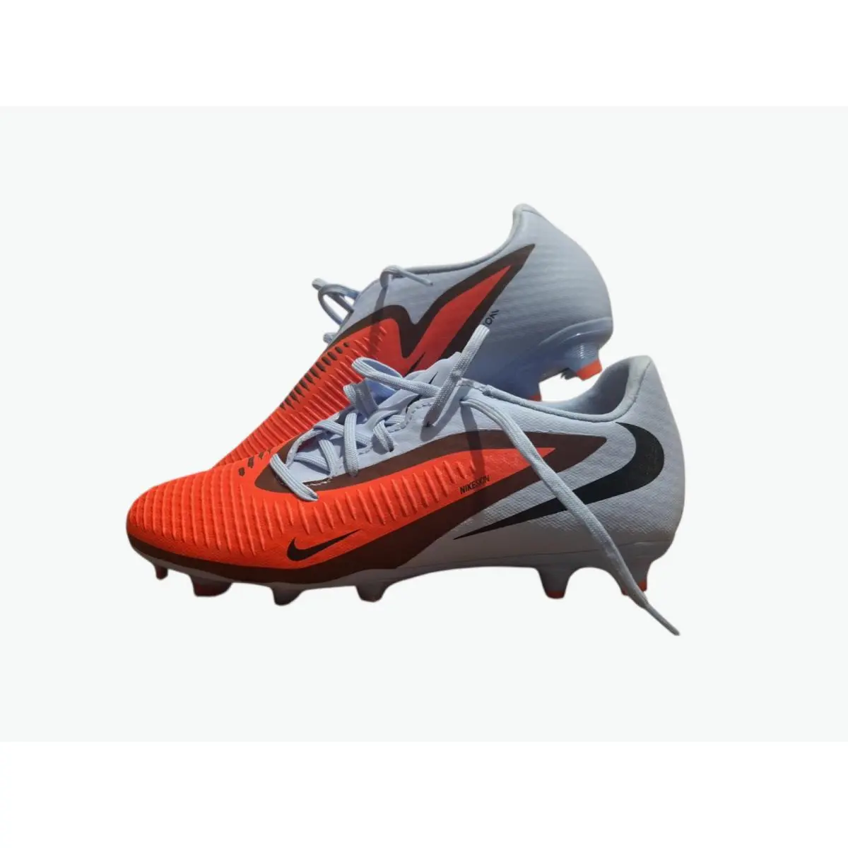 Nike shoes - Nike Phantom GX - Phantom - HJ4564-400 - Red/ Purple (UPC: 198482774714) 0