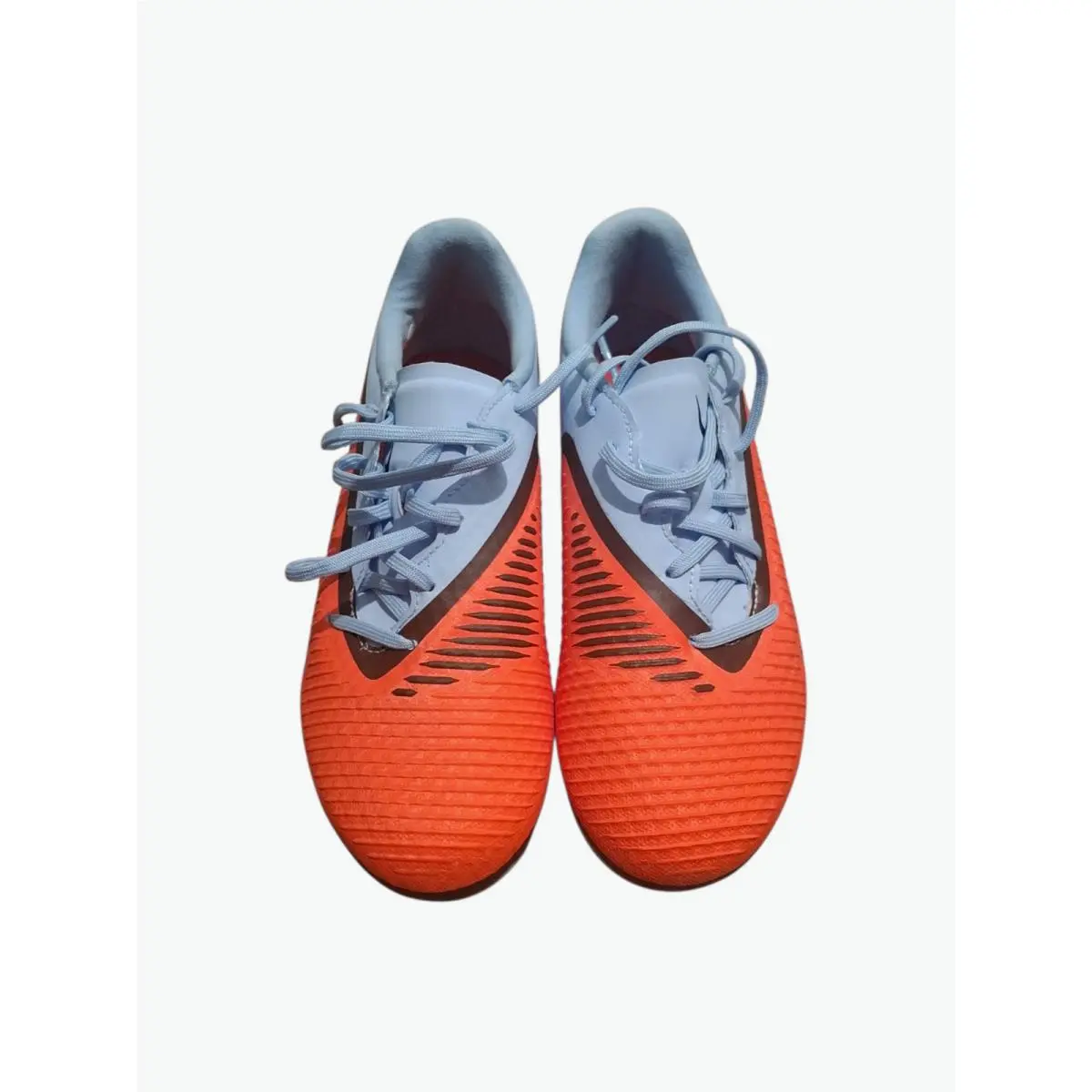 Nike shoes - Nike Phantom GX - Phantom - HJ4564-400 - Red/ Purple (UPC: 198482774714) 1