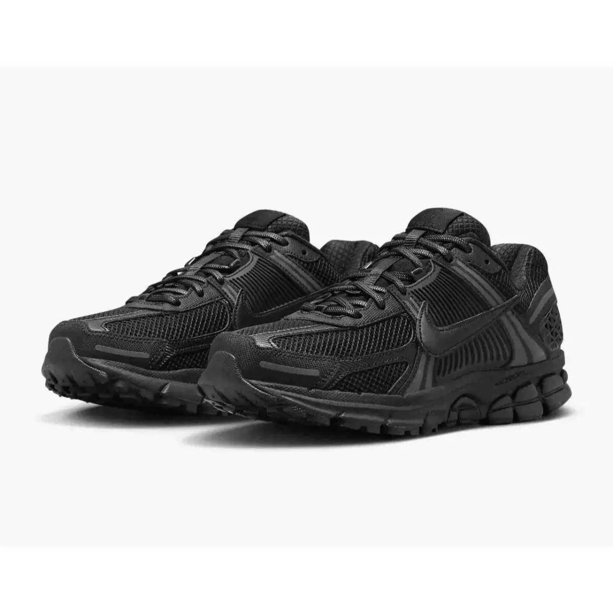 Nike shoes - Black 0