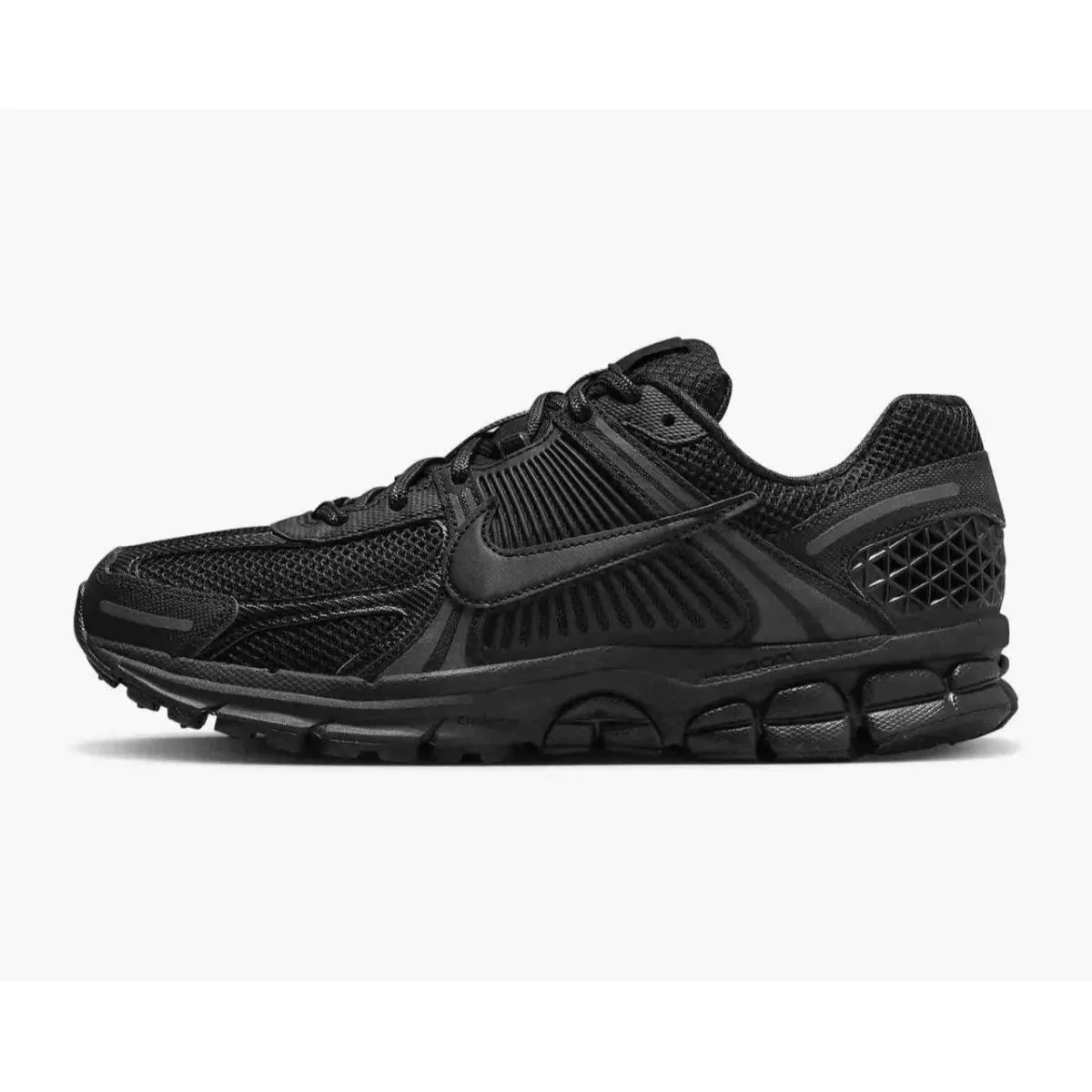 Nike shoes - Black 1