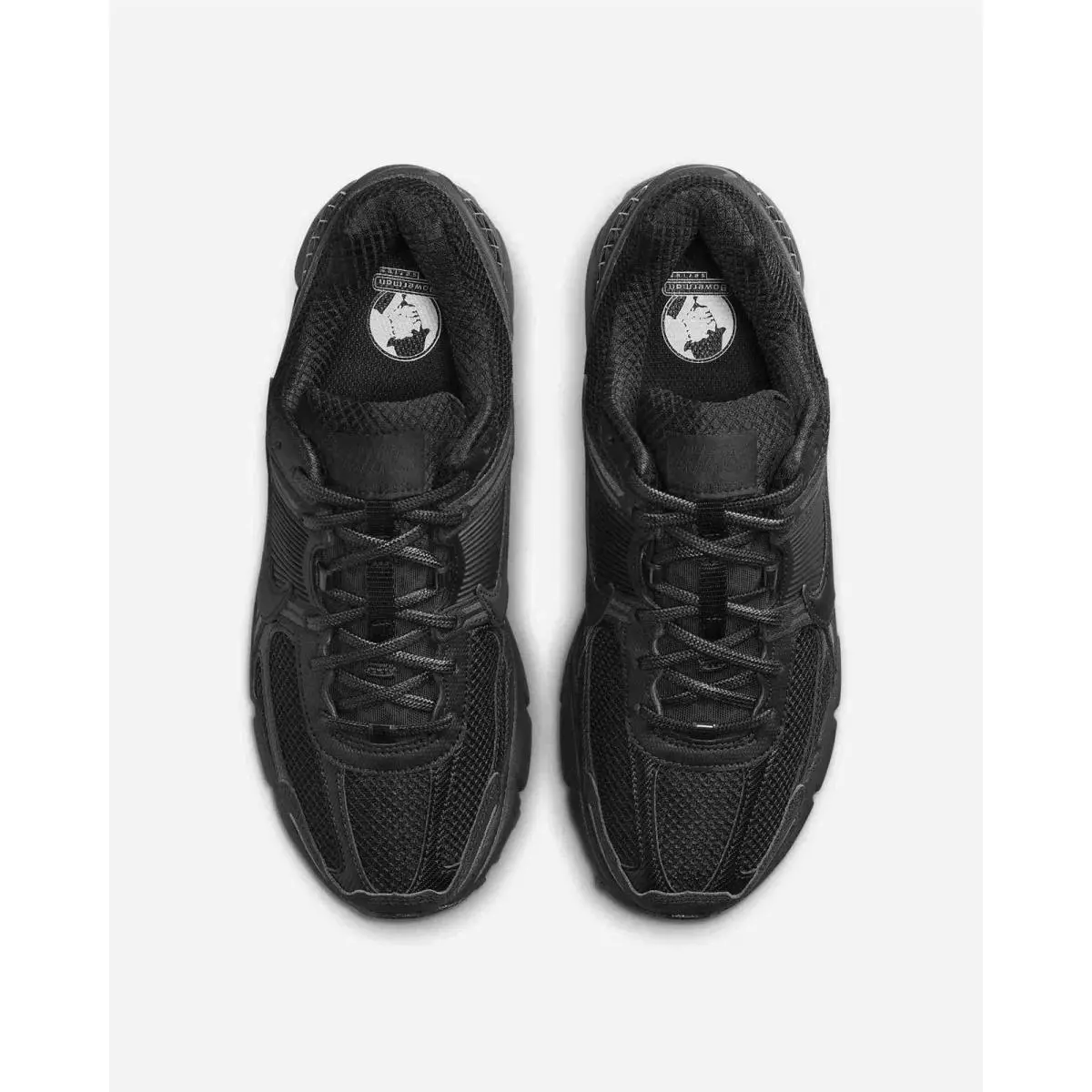 Nike shoes - Black 2