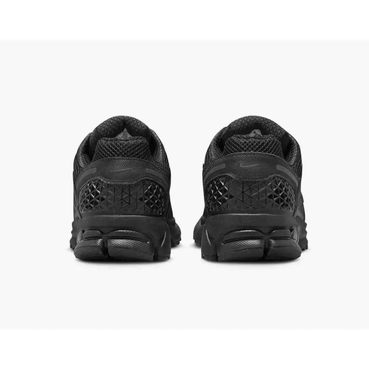 Nike shoes - Black 3