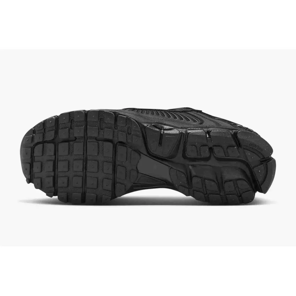 Nike shoes - Black 4