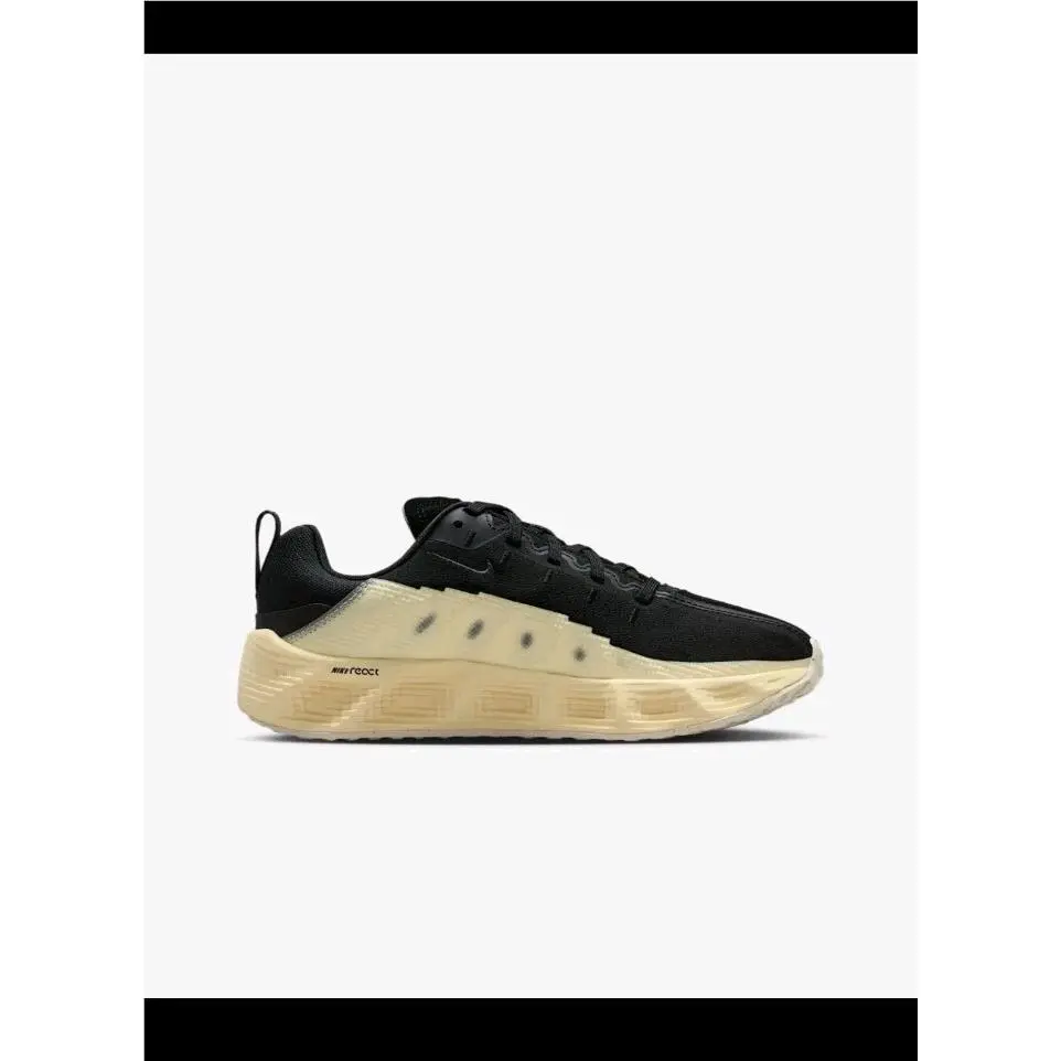 Nike shoes - Nike Ava Rover GS - Ava Rover - Black 0