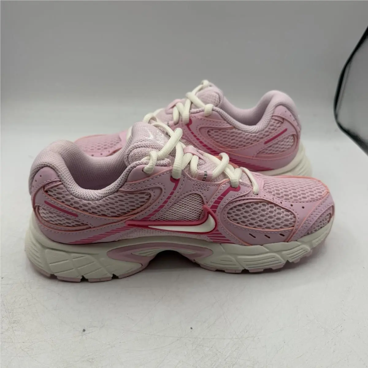 Nike shoes - Nike V5 RNR - RNR - IQ9408-663 - Pink 5