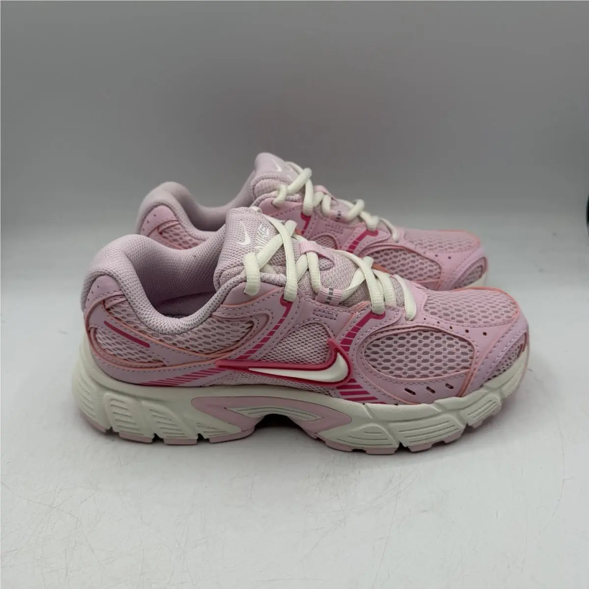 Nike shoes - Nike V5 RNR - RNR - IQ9408-663 - Pink 0
