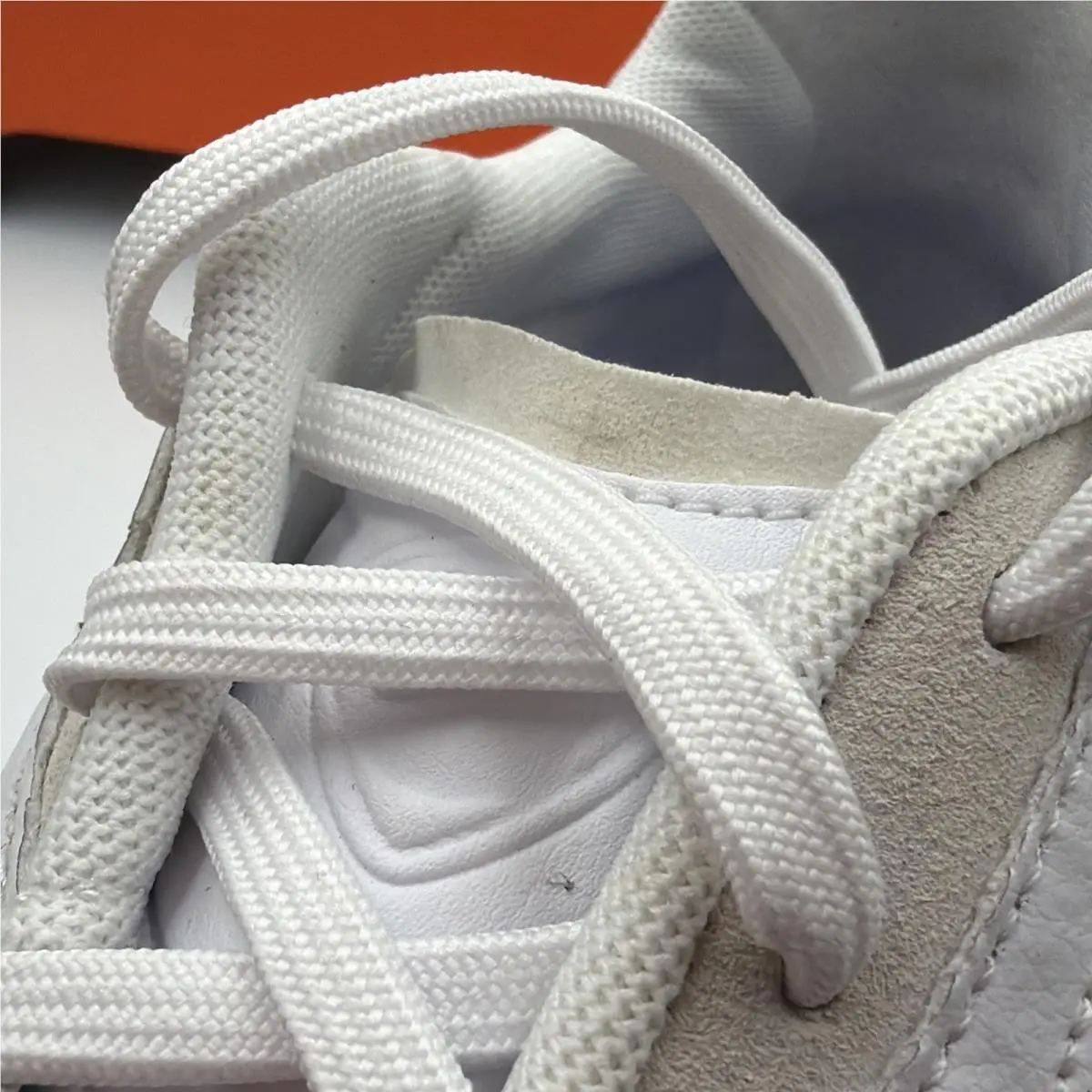Nike shoes - Nike Tiempo Streetgato White Racer Blue Pink Blast - HQ7017 146 - White, Manufacturer: White/Racer Blue/Pink Blast 7