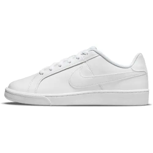 Size 6.5  Women`s Court Borough Low Basketball Shoes by Nike