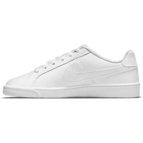 Nike shoes - Nike Court Borough - Court Borough - Ivory White (UPC: 0823229061191) 0