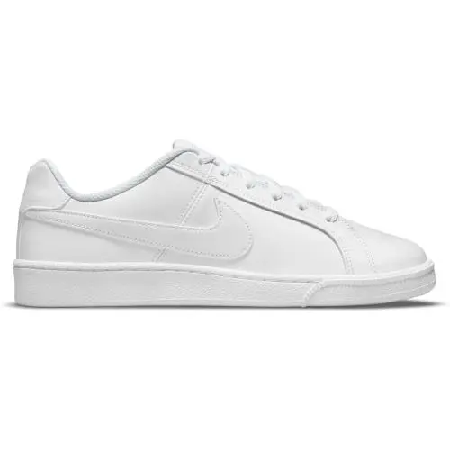 Nike shoes - Nike Court Borough - Court Borough - Ivory White (UPC: 0823229061191) 1