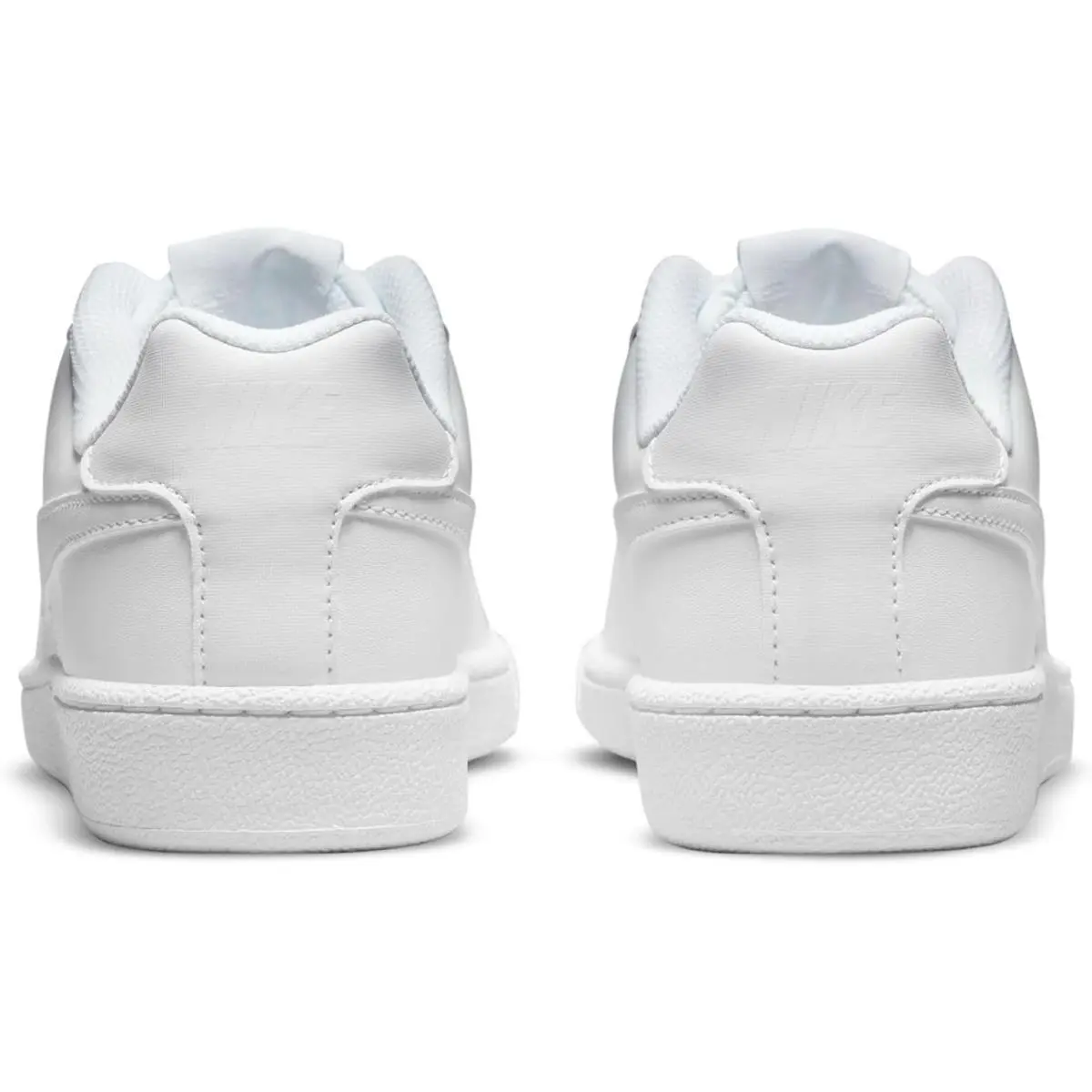 Nike shoes - Nike Court Borough - Court Borough - Ivory White (UPC: 0823229061191) 4